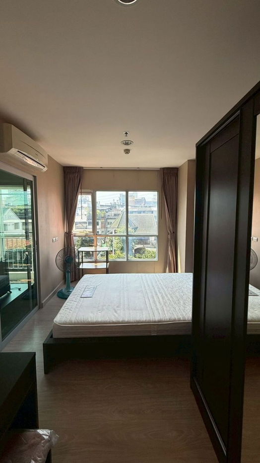 picture For Rent Aspire Ngamwongwan Unit 222/33 - 5/12