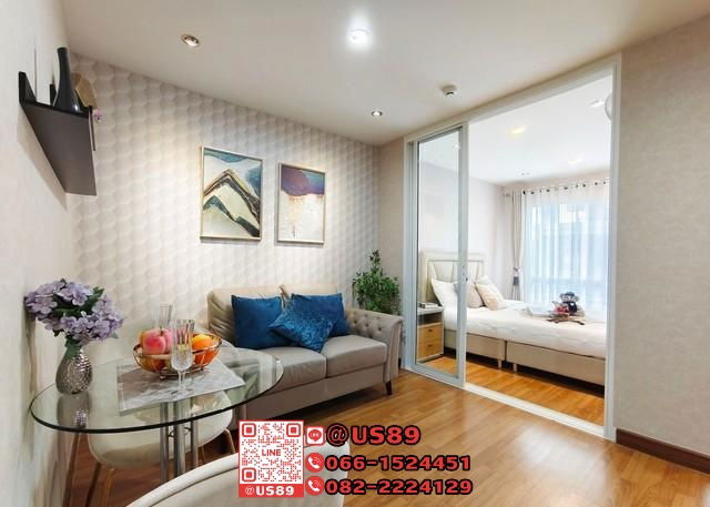 รูป 💙💙 Hot Price 💙💙 ขาย/For SALE คอนโด Regent Home Sukhumvit 81 (รีเจ้นท์ โฮม สุขุมวิท 81) - รูปที่ 2/12