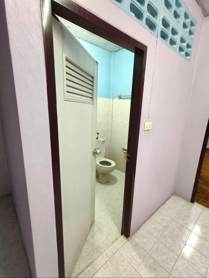 รูป ขายบ้านทาวเฮ้า จ.อยุธยา(ไม่มีค่าส่วนกลาง) - รูปที่ 9/13