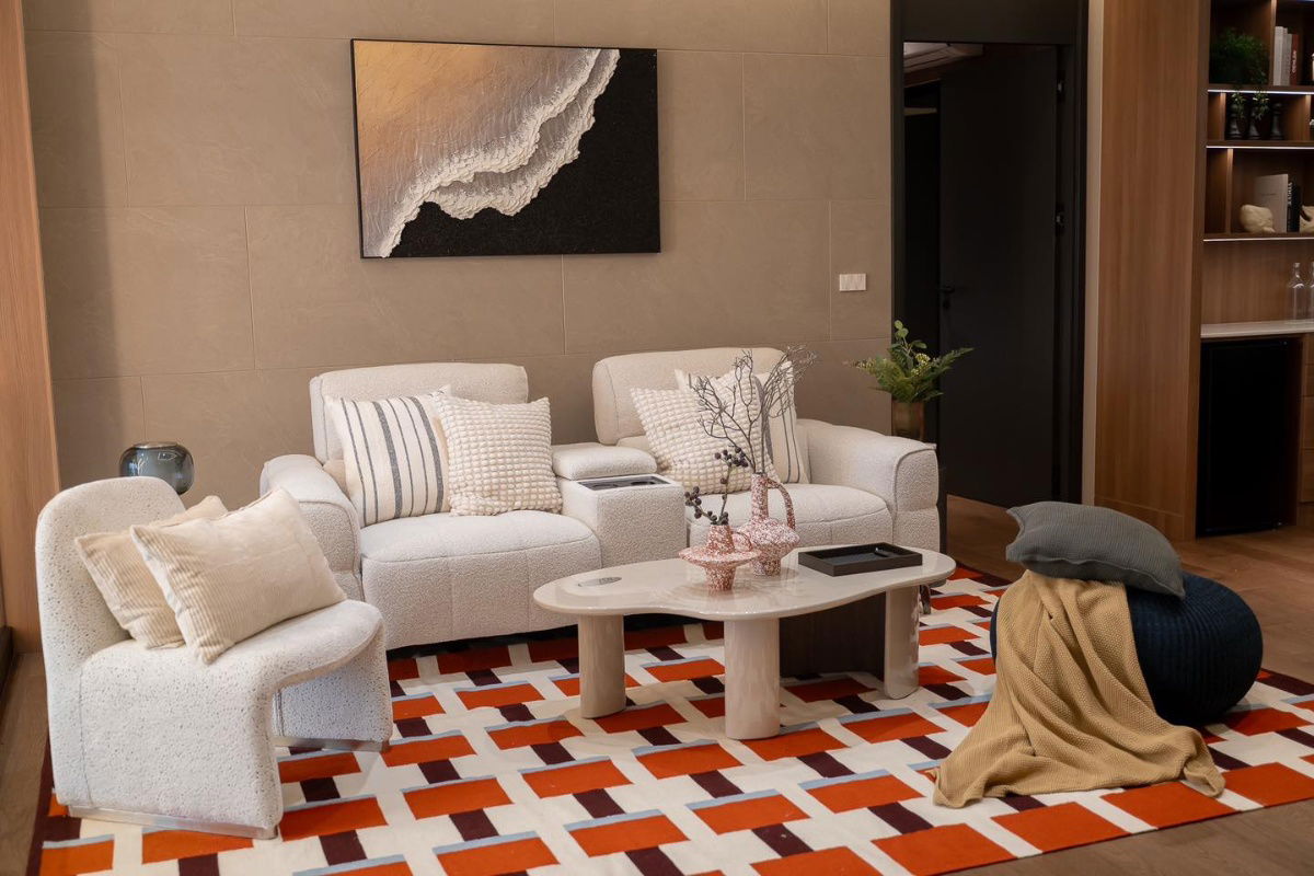 รูป พูลวิลล่าหรูระดับลักซ์ชัวรีพัทยาเหนือมีเพียง 8 ยูนิตเท่านั้น✨𝐕𝐄𝐄𝐑𝐀 𝐆𝐑𝐀𝐍𝐃 𝐏𝐀𝐓𝐓𝐀𝐘𝐀💥เริ่มต้น 29.9 ล้าน📲065-5639565💚LINE: @whitesand - รูปที่ 8/10