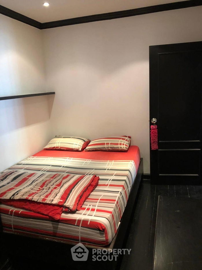 picture 2-BR Condo at Top View Tower Condominium near BTS Thong Lor (ID 452959) - 12/12