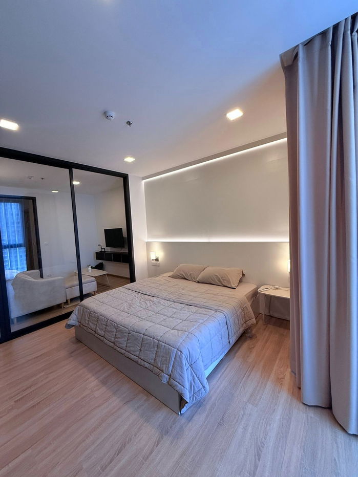 picture RS3873 XT Phayathai for rent, near BTS Phayathai. - 8/16