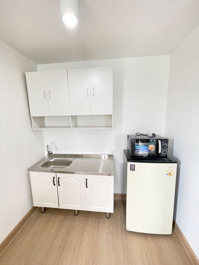 รูป 🔮RB22081 ให้เช่าถูกมาก👍ไอริส เวสท์เกต บางใหญ่✅แอดไลน์ @119dgdea ( มี @ ด้วย) แอดมินตอบไว - รูปที่ 9/15