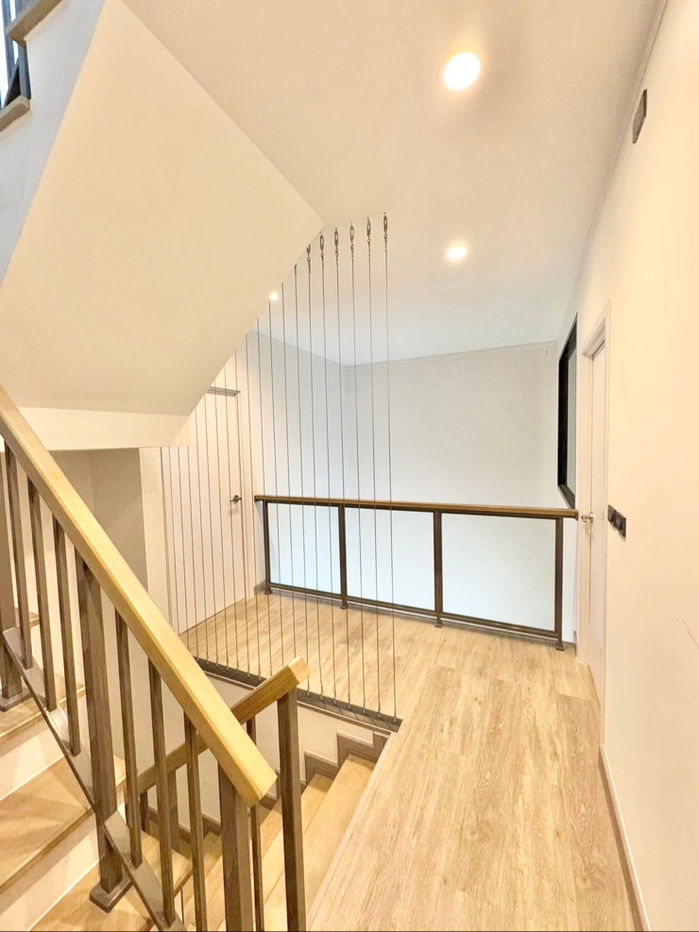 รูป ให้เช่าเดอะ เมิร์ธ ไลท์ ราชพฤกษ์-พระราม 5 (The Mirth Lite Rachaphruek-Rama 5) อยู่ซอยวัดจำปา ถนนนครอินทร์ - รูปที่ 6/10