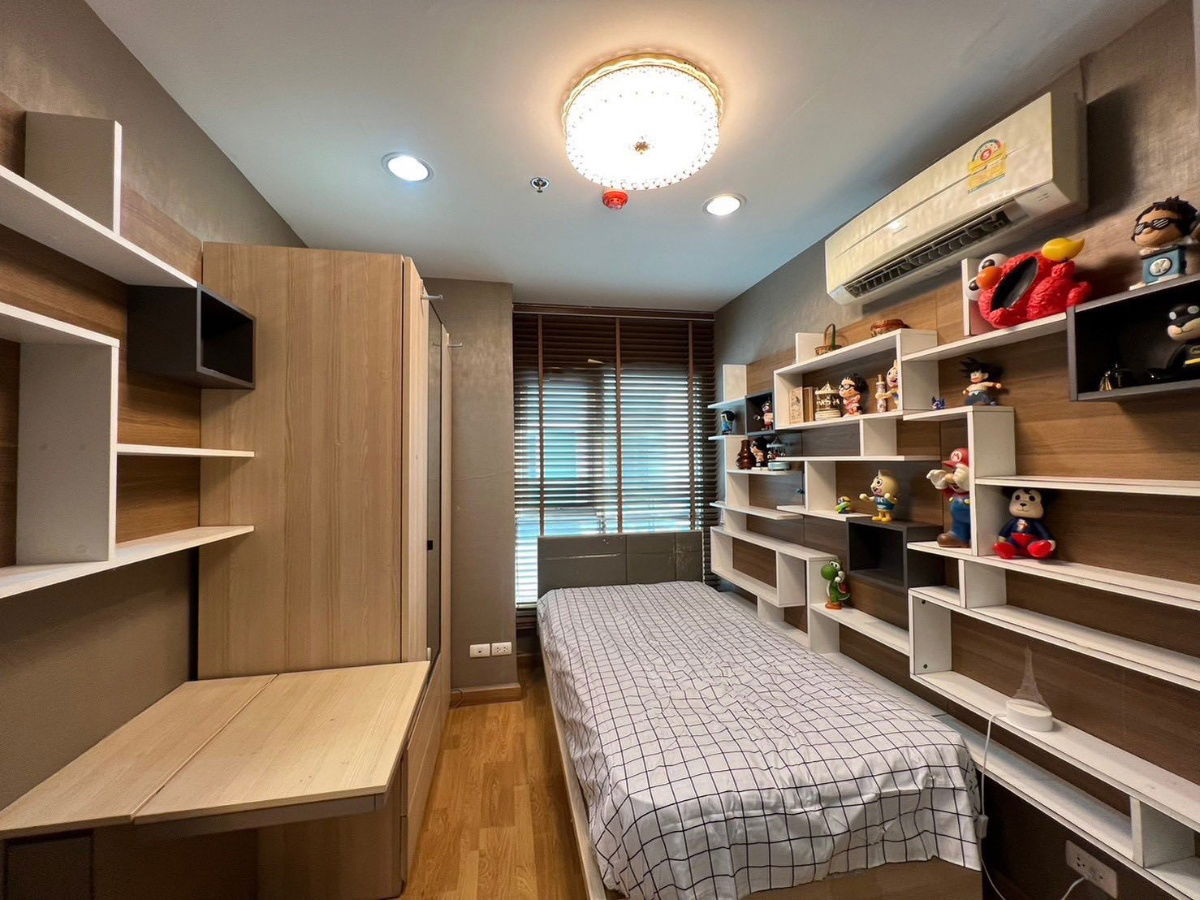 รูป 🏢 ให้เช่าคอนโด : Aspire Rama 4 (แอสปาย พระราม 4) รหัสทรัพย์ | 📌LNP-C10846 - รูปที่ 2/11