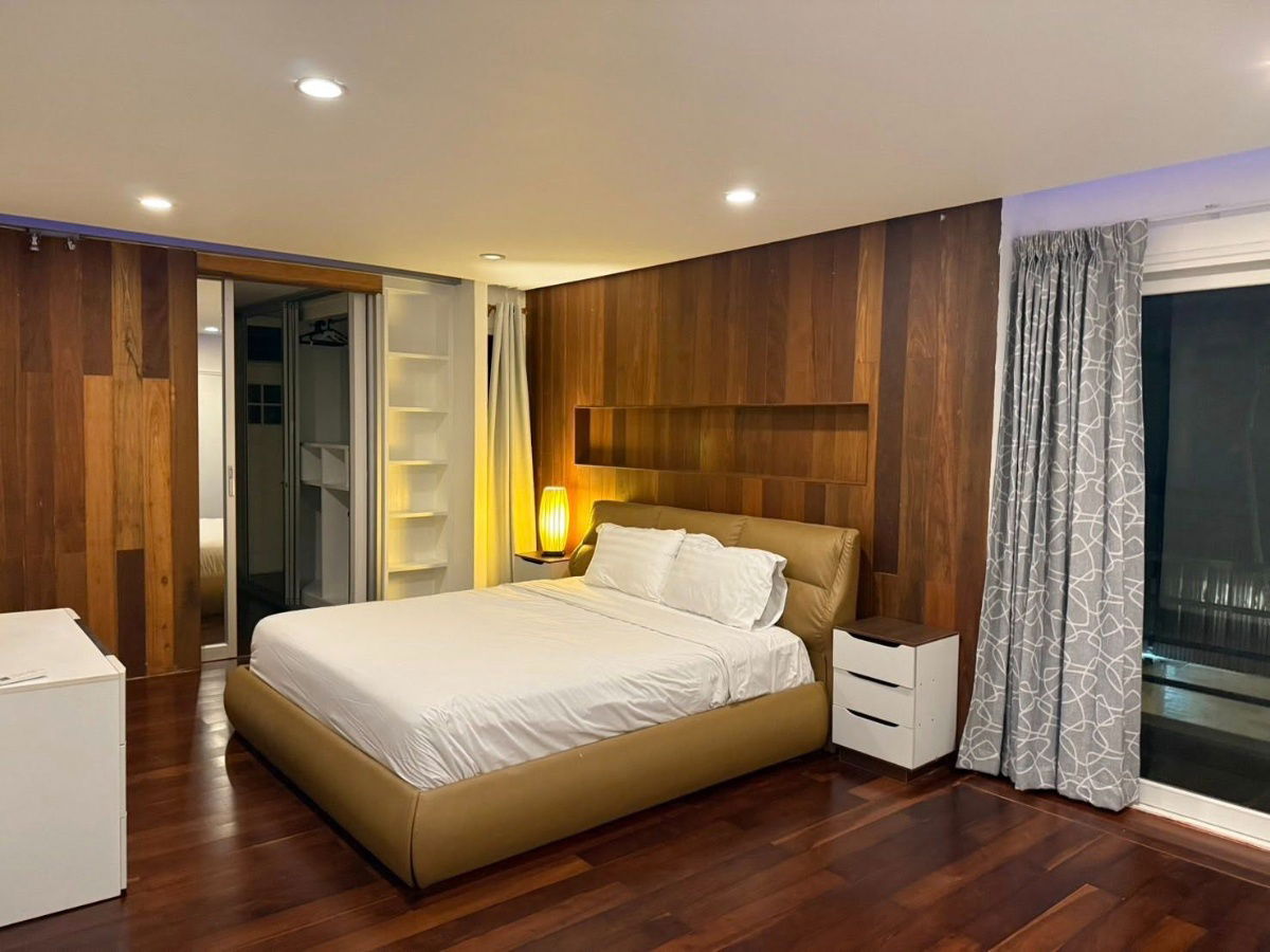 รูป ขาย: บ้านเดี่ยว 3 ชั้นพัทยา พร้อมสระว่ายน้ำส่วนตัว 6 ห้องนอน - ซอยทุ่งกลมตาลหมัน - รูปที่ 14/41