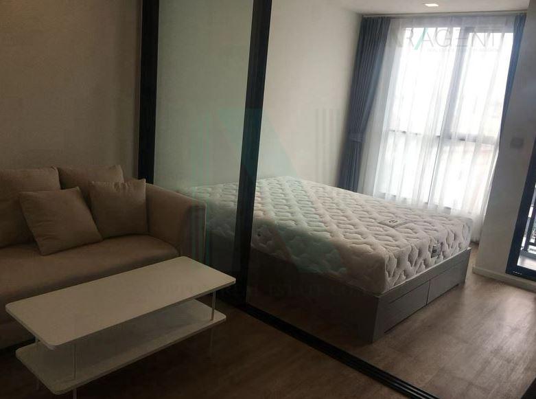 picture 🚩 For Sell Condo ATMOZ LADPRAO 15 Building 1, Floor 7,1 bed room, Room size 25 sqm - 1/8