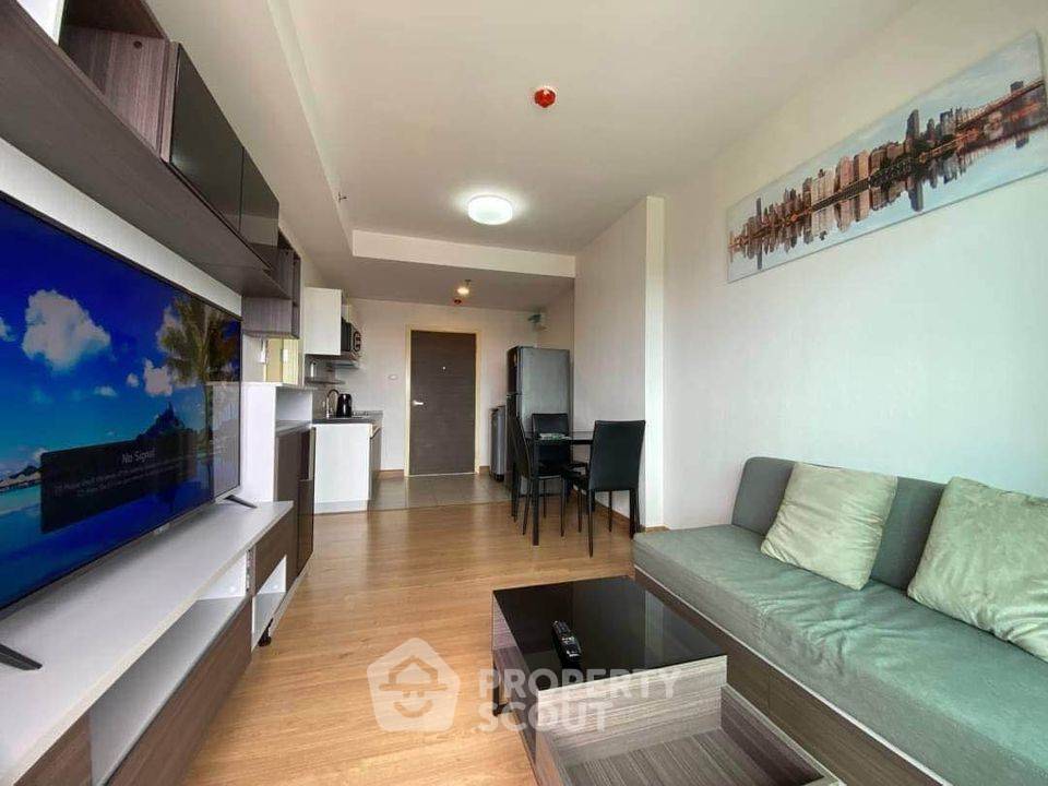 picture 1-BR Condo at Supalai Mare Pattaya close to Pattaya South (ID 1807358) - 2/11