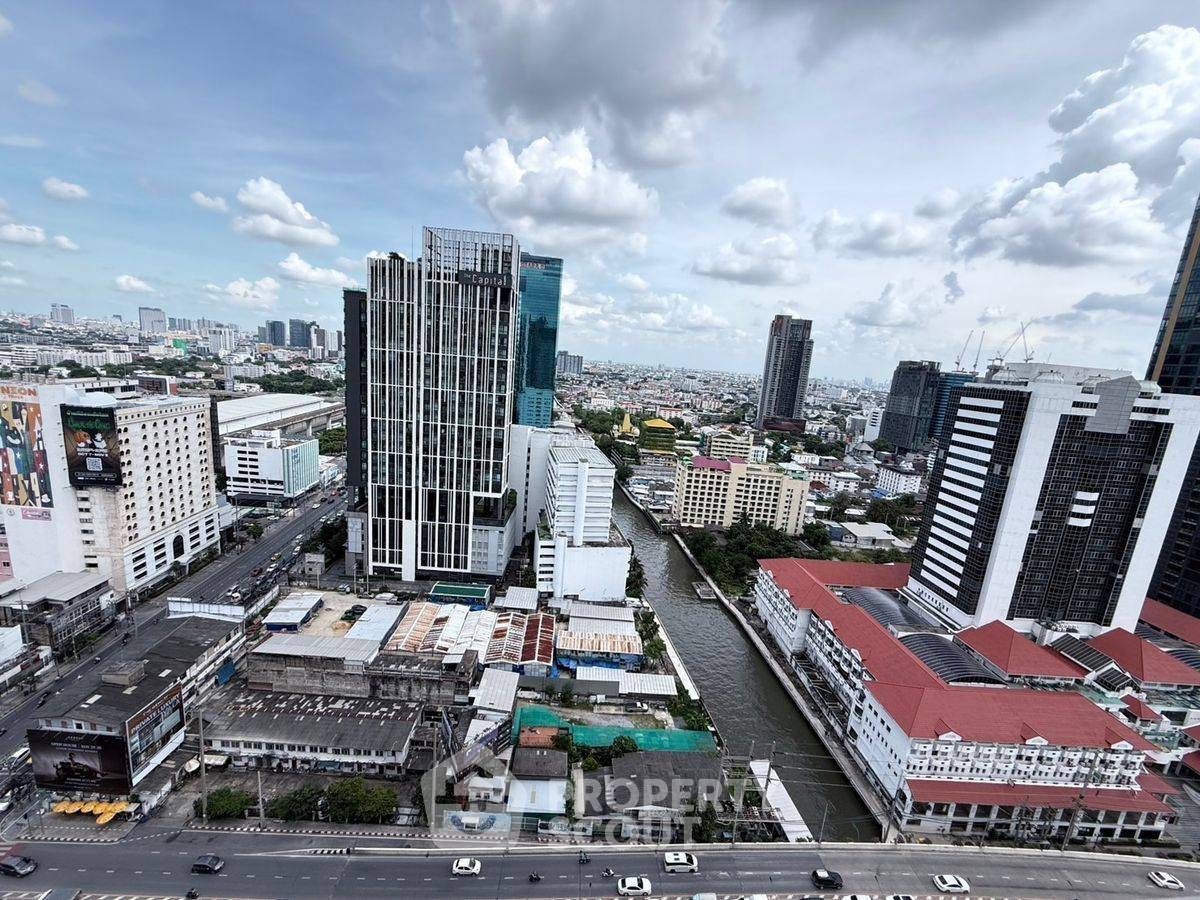 picture 1-BR Condo at Thru Thonglor in Bang Kapi (ID 2466944) - 20/21