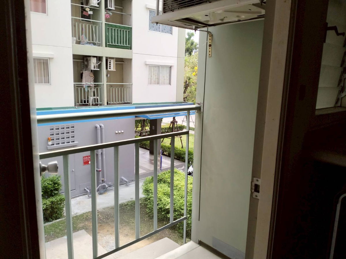 รูป JK 5500522 : ลุมพินี ทาวน์ชิป รังสิต - คลอง 1 เอ, บี - รูปที่ 10/11