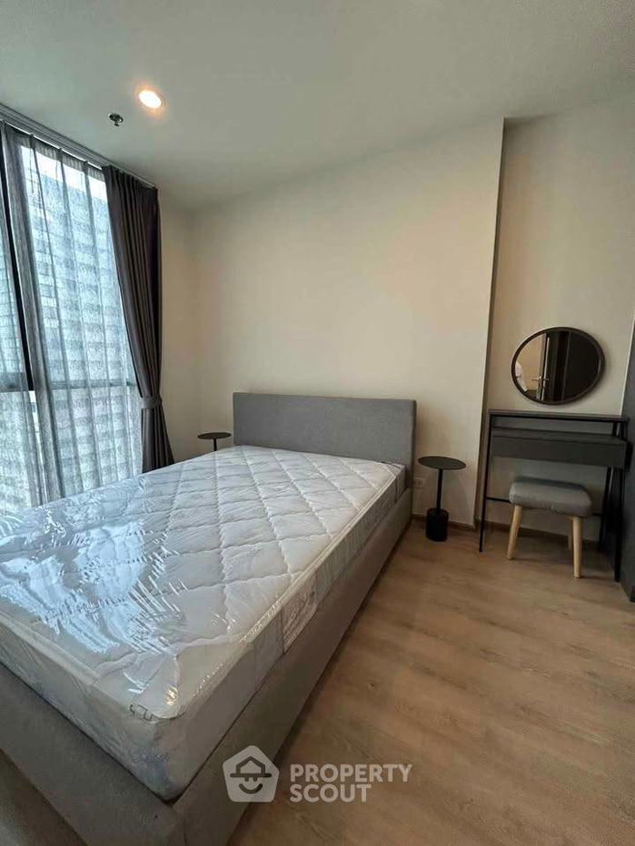 รูป คอนโด 1-ห้องนอน ที่ นิว ดิสทริค อาร์9 ใกล้ MRT พระราม 9 (ID 2460375) - รูปที่ 3/9