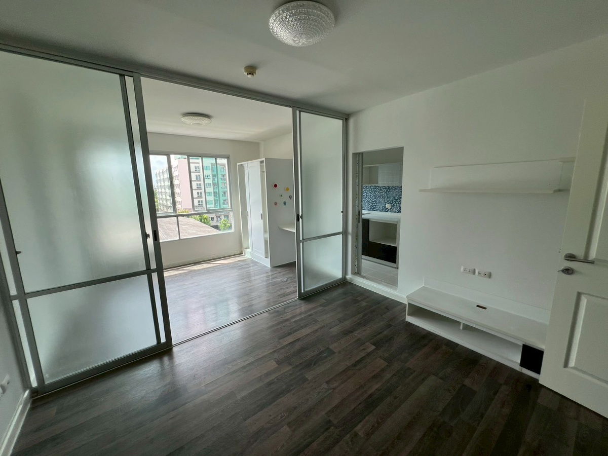 รูป JK 4793527 : ดี คอนโด สุขุมวิท 109 - รูปที่ 6/13