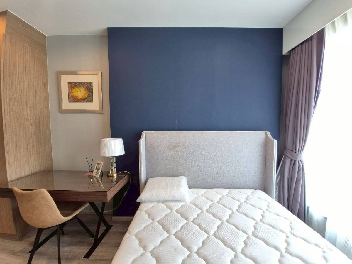 รูป WS6007 ✨ Ideo Mobi Sukhumvit 66 ติด BTS อุดมสุข แค่ 50 เมตร เพียง 22,000 บาท/เดือน - รูปที่ 3/23