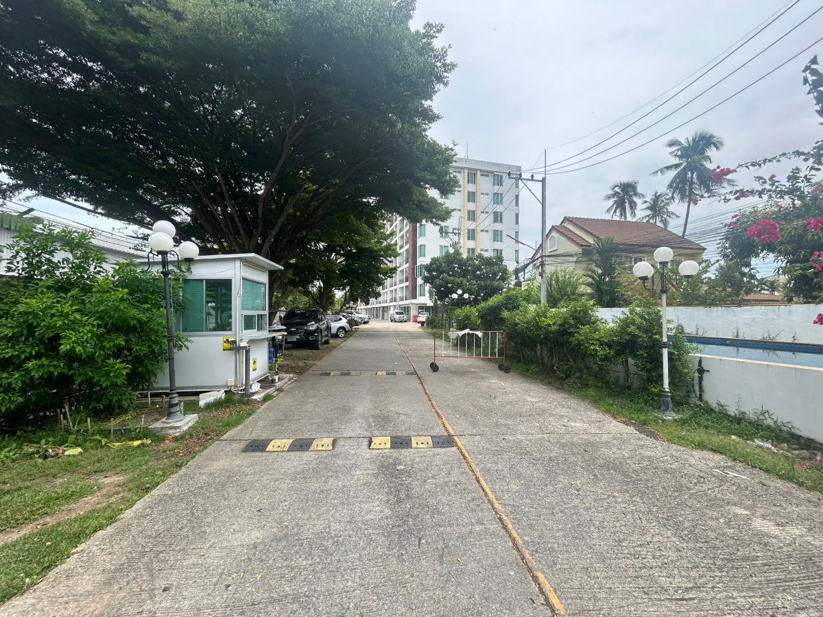 รูป JK 5549801 : ราชพฤกษ์ คอนโดมิเนียม - รูปที่ 8/20