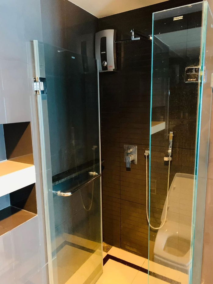 รูป Rhythm Sathorn (ริธึ่ม สาทร) (2bed2bath 67sqm) - รูปที่ 21/26