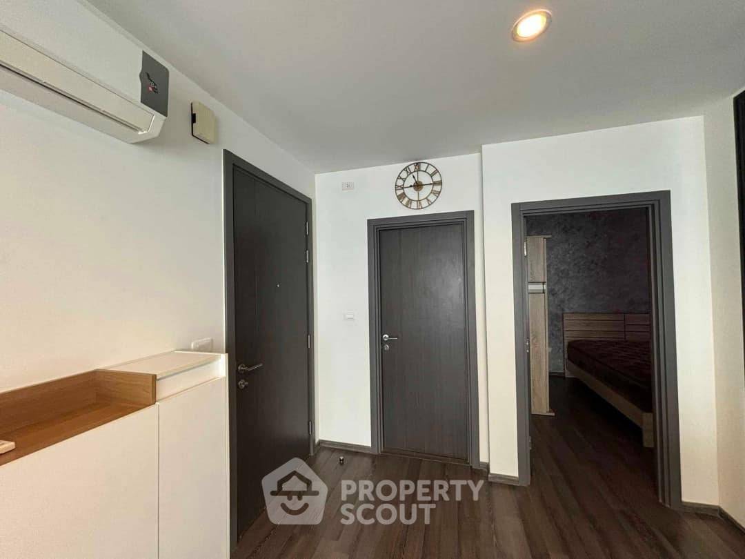 รูป คอนโด 2-ห้องนอน ที่ เดอะ เบส พาร์ค อีสท์ สุขุมวิท 77 ใกล้ BTS อ่อนนุช (ID 1985410) - รูปที่ 3/6