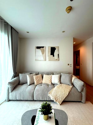 คอนโดให้เช่า : ST0360 สิริ แอท สุขุมวิท    ST0360 