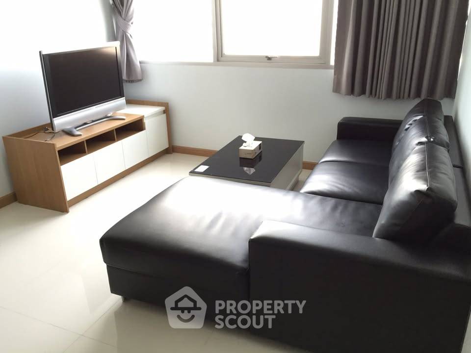 รูป คอนโด 2-ห้องนอน ที่ เซ็นต์หลุยส์ แกรนด์เทอเรส คอนโดมิเนียม ใกล้ BTS เซนต์หลุยส์ (ID 2467492) - รูปที่ 4/17