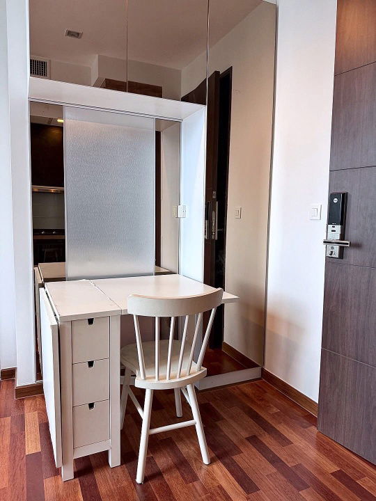 picture Wish Signature Midtown         Siam  - 5/17