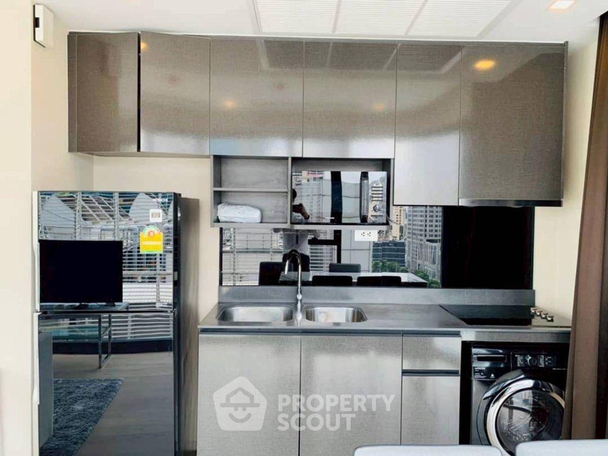 รูป คอนโด 2-ห้องนอน ที่ แอชตัน อโศก ใกล้ MRT สุขุมวิท (ID 2256438) - รูปที่ 7/16