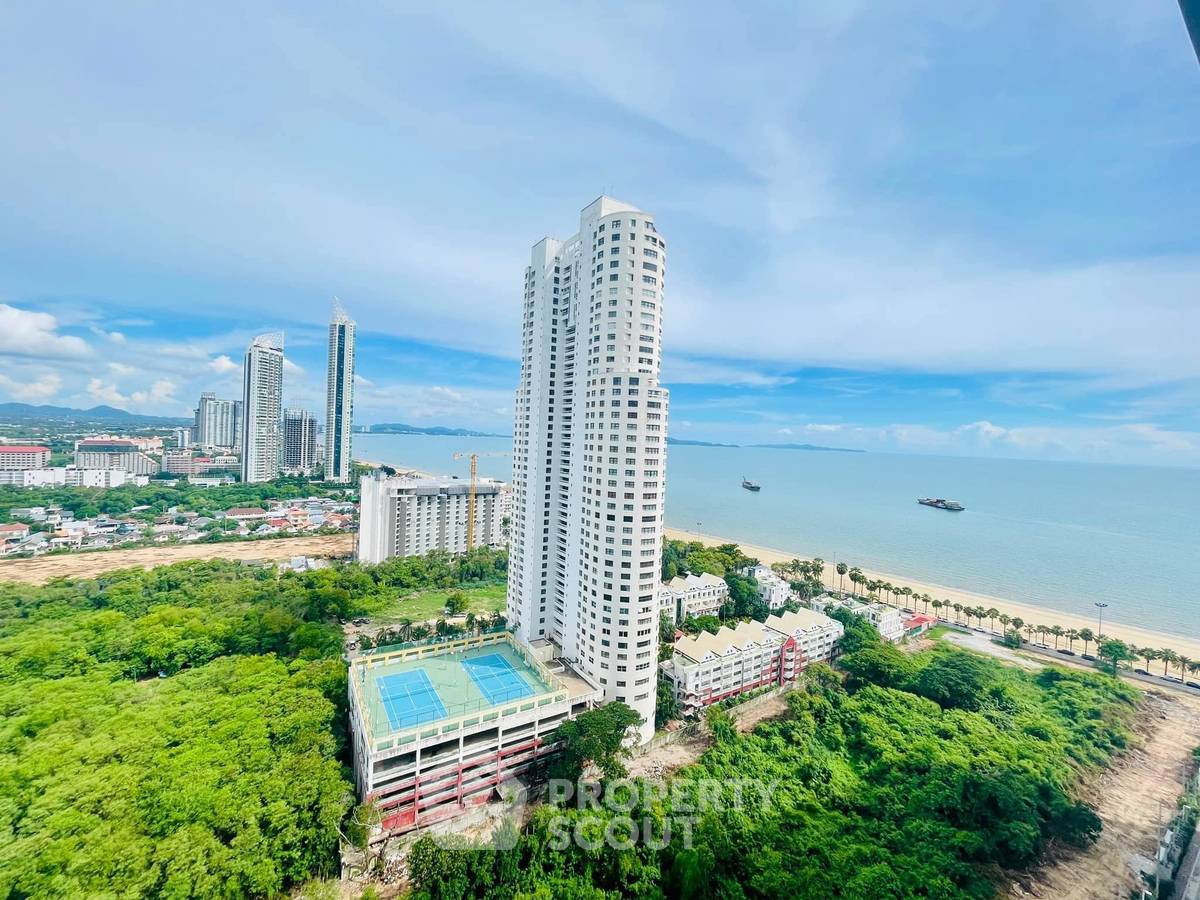 picture 1-BR Condo at Lumpini Park Beach Jomtien close to Jomtien Beach (ID 1586342) - 7/8