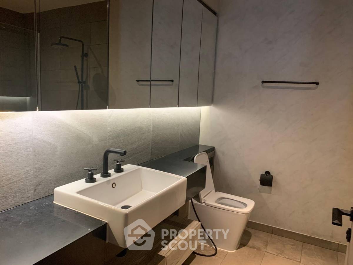 picture 1-BR Condo at The Lofts Asoke near MRT Phetchaburi (ID 452781) - 9/9