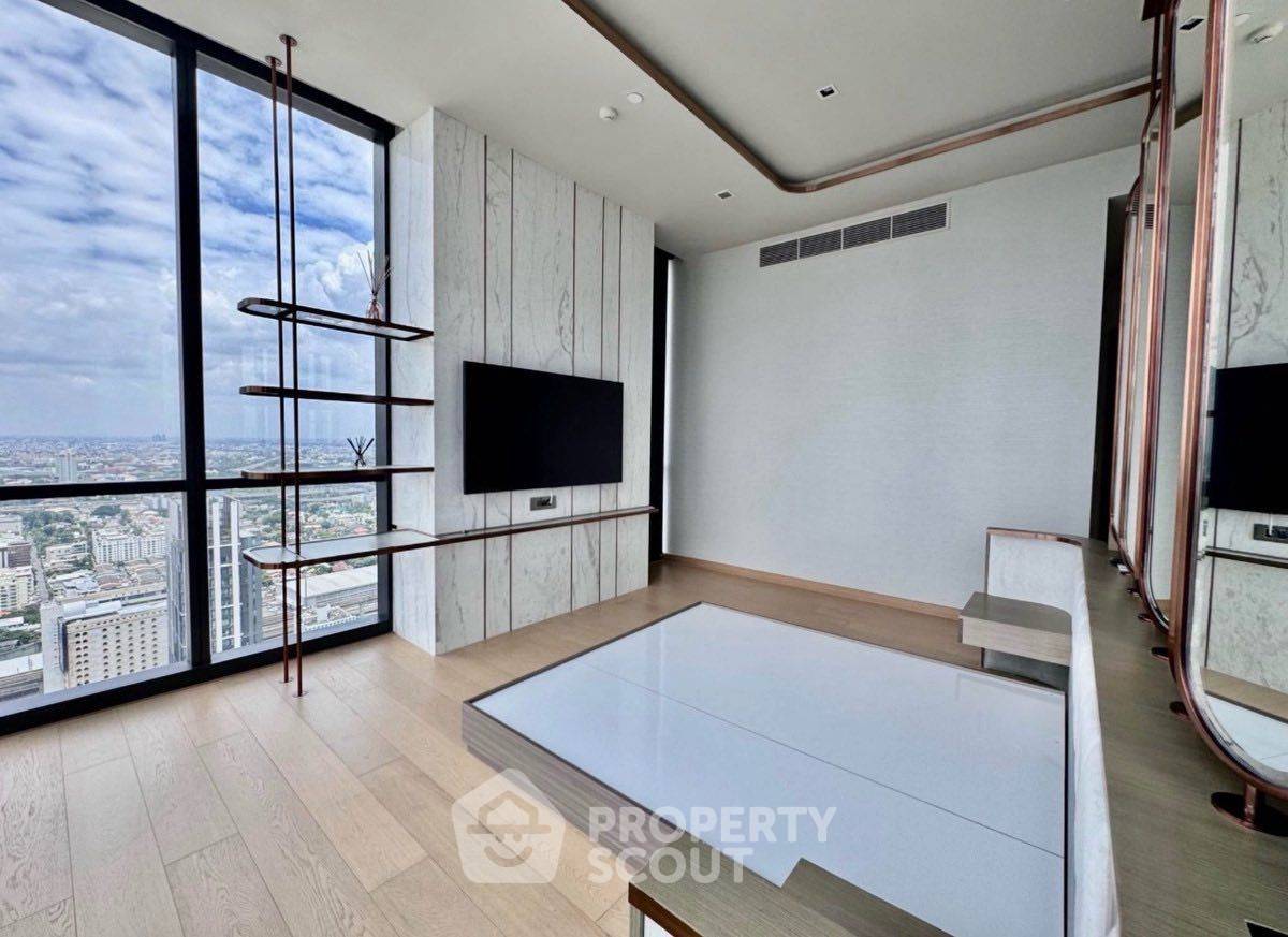 รูป คอนโด 3-ห้องนอน ที่ เดอะ โมนูเมนต์ ทองหล่อ ใกล้ ทองหล่อ (ID 2467816) - รูปที่ 8/13