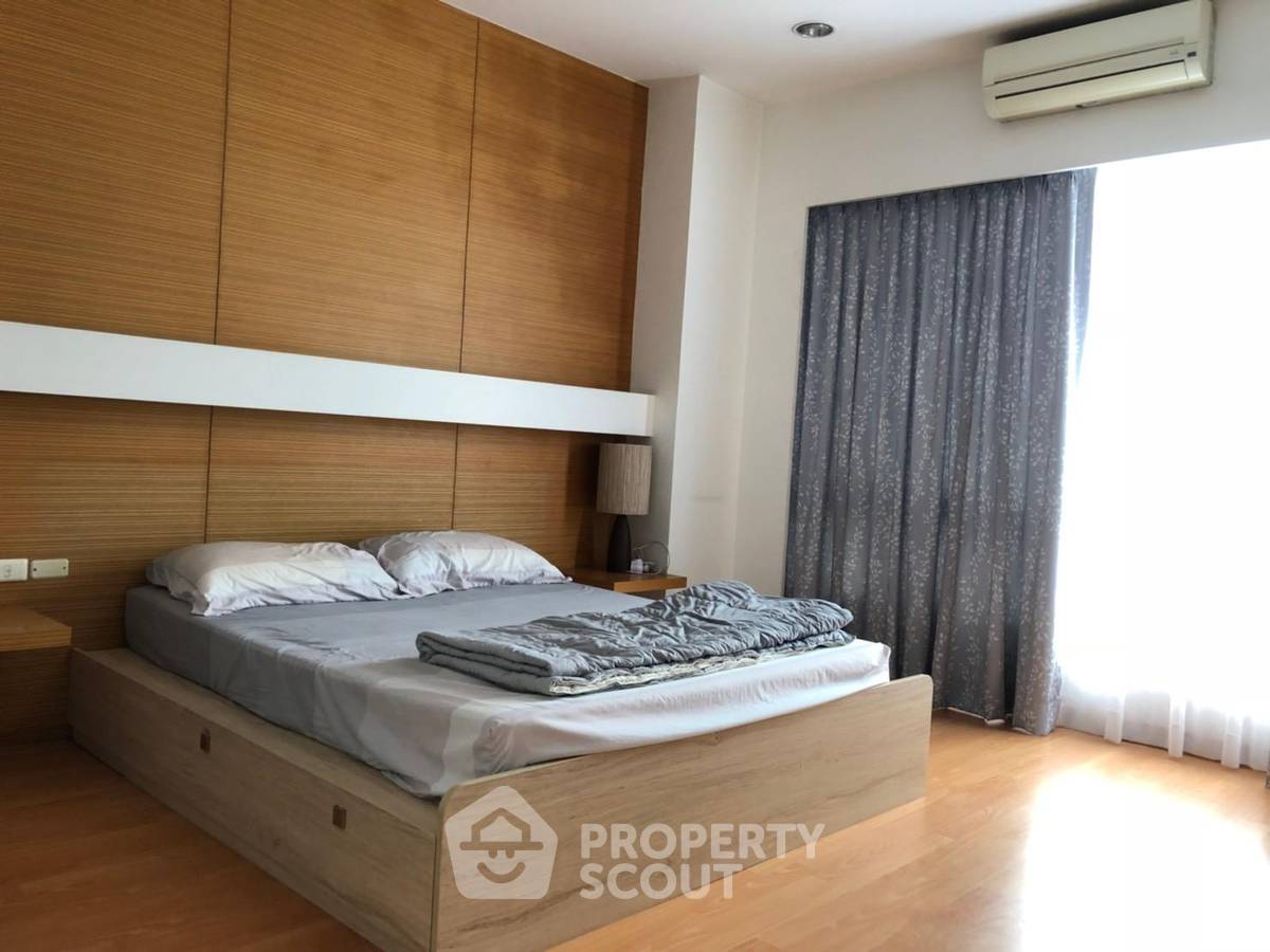 รูป คอนโด 2-ห้องนอน ที่ ซิตี้ สมาร์ท สุขุมวิท18 ใกล้ BTS อโศก (ID 452701) - รูปที่ 9/15