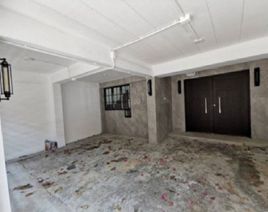 รูป  ให้เช่าทาวน์โฮม 3 ชั้น ซอยวิภาวดีรังสิต 58 /ตกแต่งหรู ตกแต่งสวย / ไม่มีเฟอร์นิเจอณ์ / จอดรถได้ 2 คัน แอร์ 4 เครื่อง อยู่อาศัย หรือ Home Office - รูปที่ 16/16