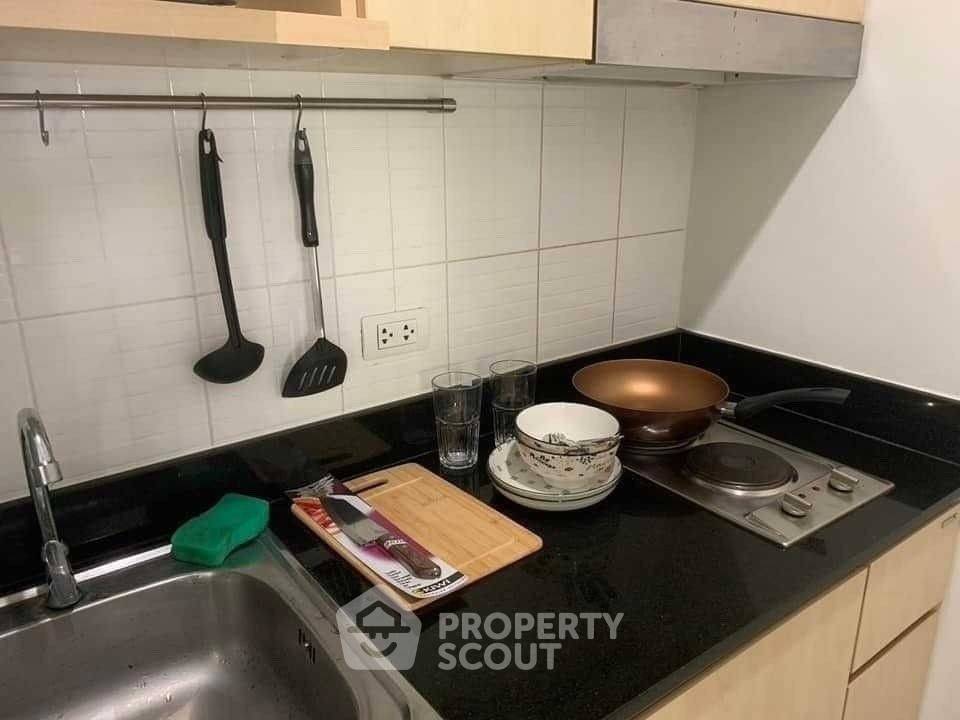 picture 2-BR Condo at Ideo Verve Sukhumvit near BTS On Nut (ID 1810404) - 10/14