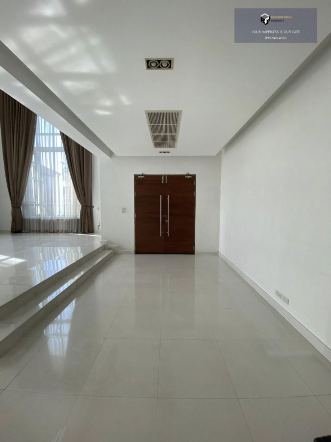 รูป Karuehaad Tayard | Contemporary House ถนนปากเกร็ด-ติวานนท์ อยู่ติดเมืองทองธานี แจ้งวัฒนะ #2025120613350 - รูปที่ 5/18