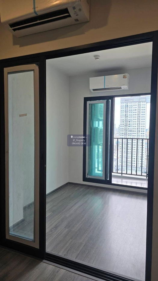 รูป 🏙️ IDEO Ramkhamhaeng–Lamsalee (For Rent) ✨ 1 Bedroom Plus | 44 sq.m | Corner Unit - รูปที่ 14/14