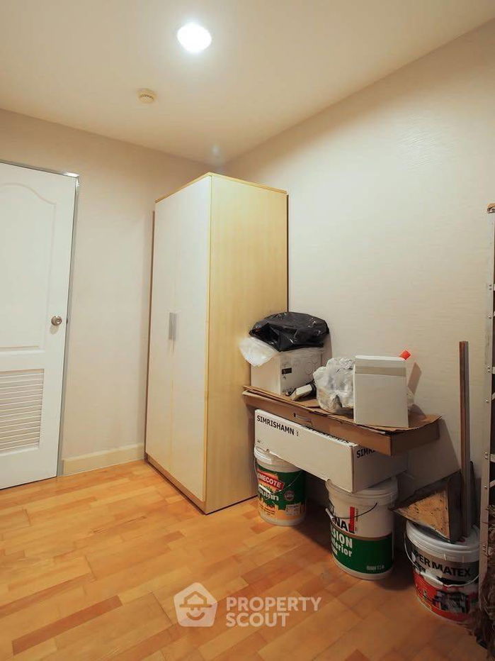 รูป คอนโด 4-ห้องนอน ที่ เดอะ ฟายน์ แอท ริเวอร์ คอนโดมิเนียม ใกล้ BTS สะพานตากสิน (ID 2466275) - รูปที่ 12/15