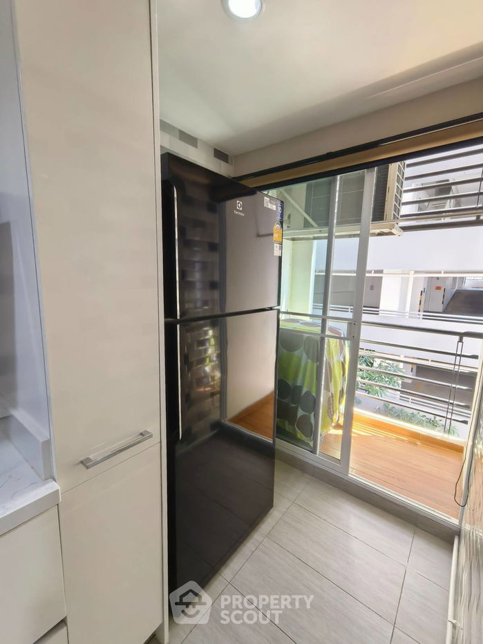 รูป คอนโด 2-ห้องนอน ที่ ลุมพินี สวีท สุขุมวิท 41 ใกล้ BTS พร้อมพงษ์ (ID 892130) - รูปที่ 12/23