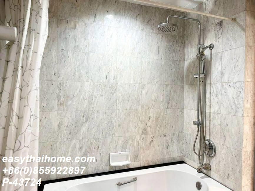 รูป P-43724 ให้เช่า คอนโด รีเจ้นท์ รอยัล เพลส 1 แขวงลุมพินี เขตปทุมวัน กรุงเทพมหานคร พร้อมอยู่ ราคาถูก Line Id: @easythaihome 085-592-2897 - รูปที่ 13/16