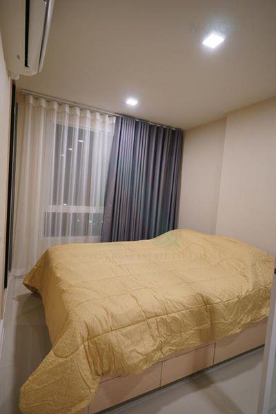 รูป 📌 ให้เช่าคอนโด เจ ดับบลิว คอนโด แอท ดอนเมือง อาคาร B ชั้น 8 1 ห้องนอน ขนาด 26.00 ตรม ใกล้ สนามบินดอนเมือง - รูปที่ 6/8