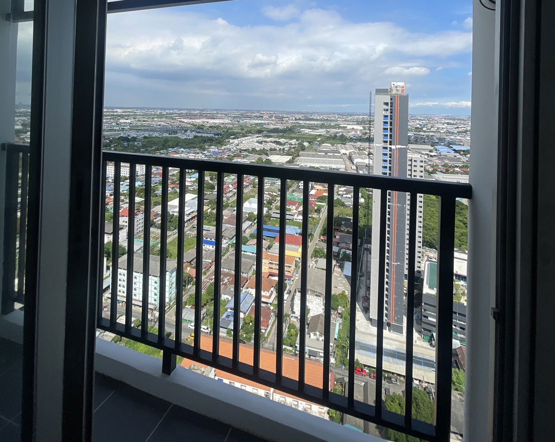 รูป JK 6148870 : นอตติ้งฮิลล์ สุขุมวิท - แพรกษา - รูปที่ 11/11