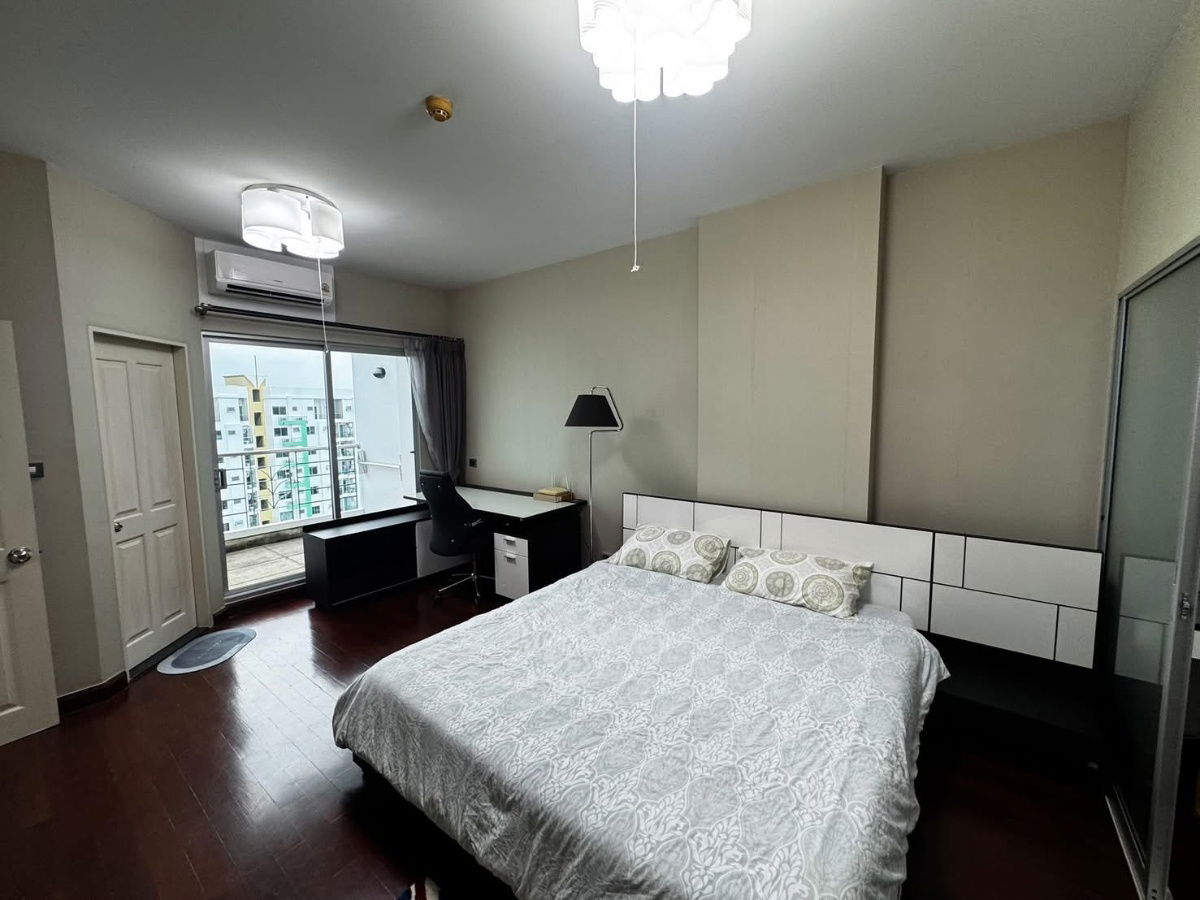 picture Condo For Rent Supalai Park Kaset. - 2/31