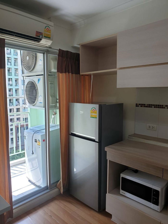 picture For rent Lumpini Place Ratchayothin - 9/10
