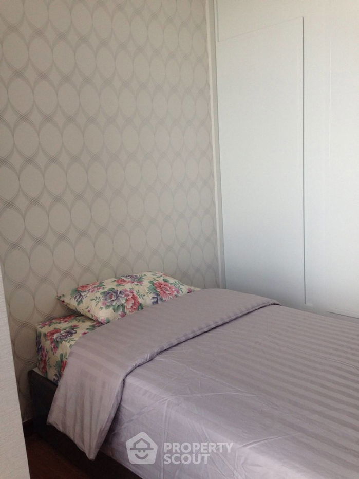 picture 2-BR Condo at The Coast Bangkok near BTS Bang Na (ID 2466119) - 5/7