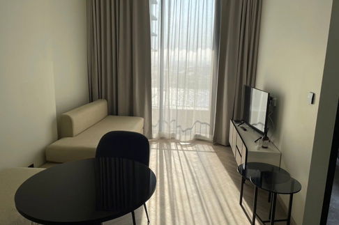  Chapter Charoen Nakorn. 2beds 50sqm. Line id: @pfagent