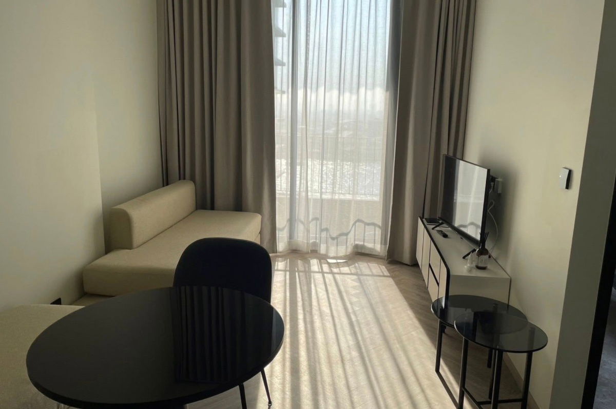 รูป ว่างพร้อมอยู่! Chapter เจริญนคร. 2นอน 50ตร.ม. Line id: @pfagent - รูปที่ 1/7