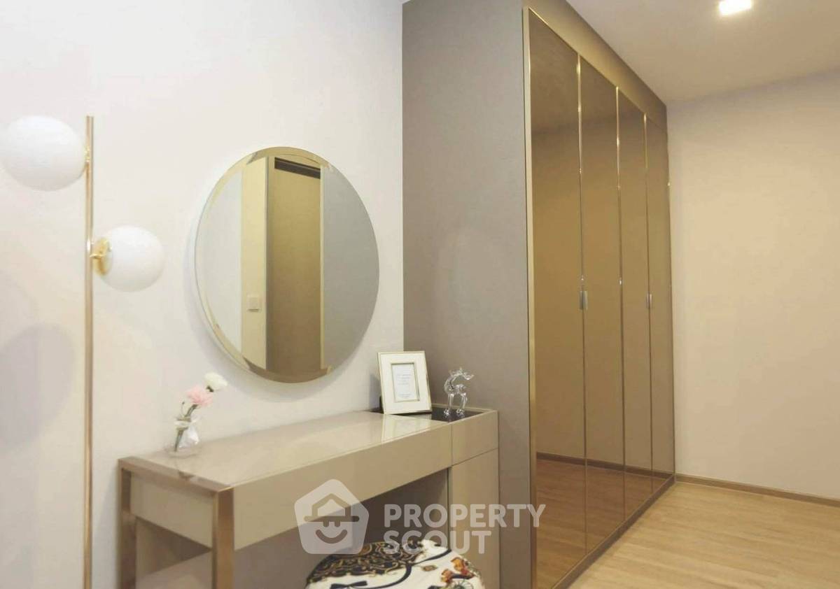 picture 1-BR Condo at Taka Haus Ekamai 12 near BTS Ekkamai (ID 2466286) - 8/15