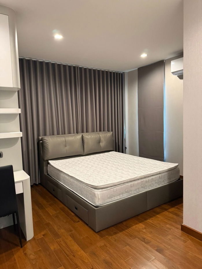 รูป 🏠 ให้เช่าบ้าน : Perfect Masterpiece Sukhumvit 77 (เพอร์เฟค มาสเตอร์พีซ สุขุมวิท 77) รหัสทรัพย์ | 📌 LNP-H691 - รูปที่ 13/24