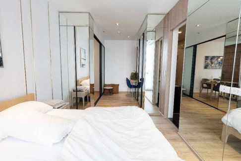 ห้องมาใหม่🐲แอดไลน์ได้เลยครับ🐲✨✨🛋️🛌 คลองเตย💥พาร์ค 24 ( ออริจิ้น พร้อมพงษ์ )🔴🟢🟡