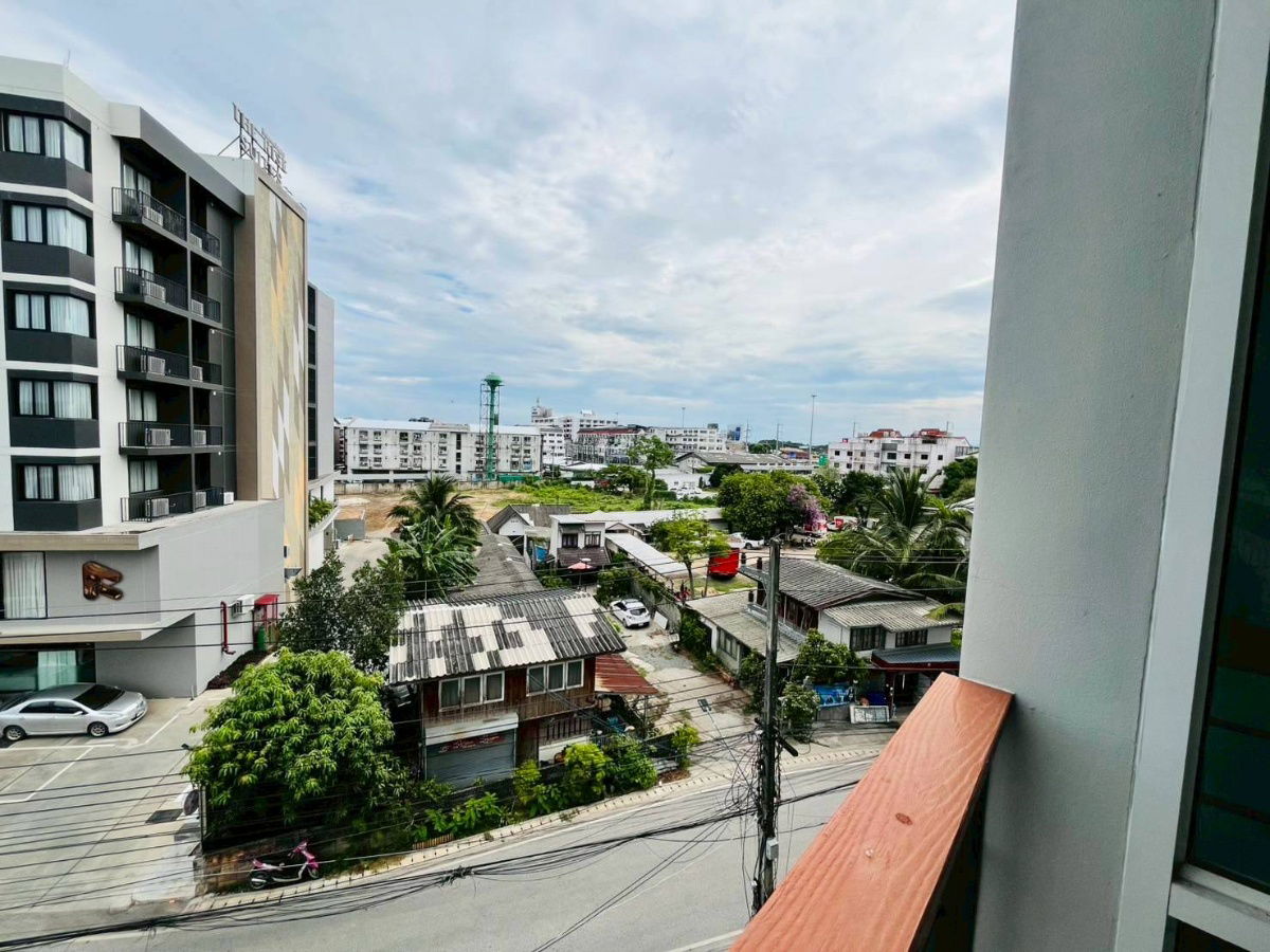 รูป JK2 6713171 : เดอะ ศิริ คอนโดมิเนียม - รูปที่ 29/29