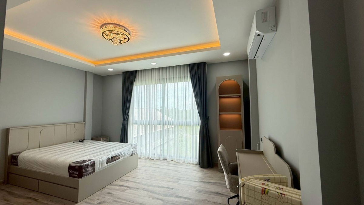 รูป House for Sale 2 Storeys at Pattaya - Siam Country Club - รูปที่ 12/18