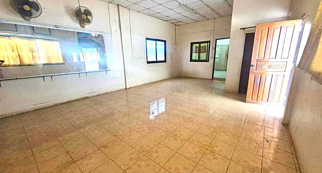 รูป บ้านเช่า บ้านเดี่ยว ติดถนน อยู่ในเมืองอุดรธานี - รูปที่ 5/11