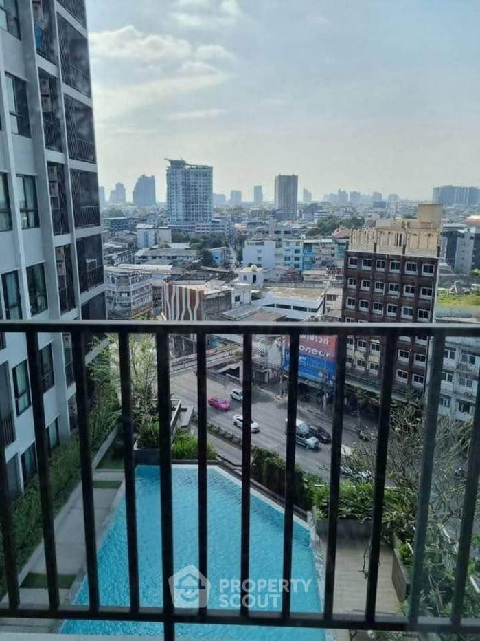 รูป คอนโด 2-ห้องนอน ที่ ศุภาลัย ลอฟท์ ประชาธิปก-วงเวียนใหญ่ ใกล้ BTS วงเวียนใหญ่ (ID 2464597) - รูปที่ 14/14