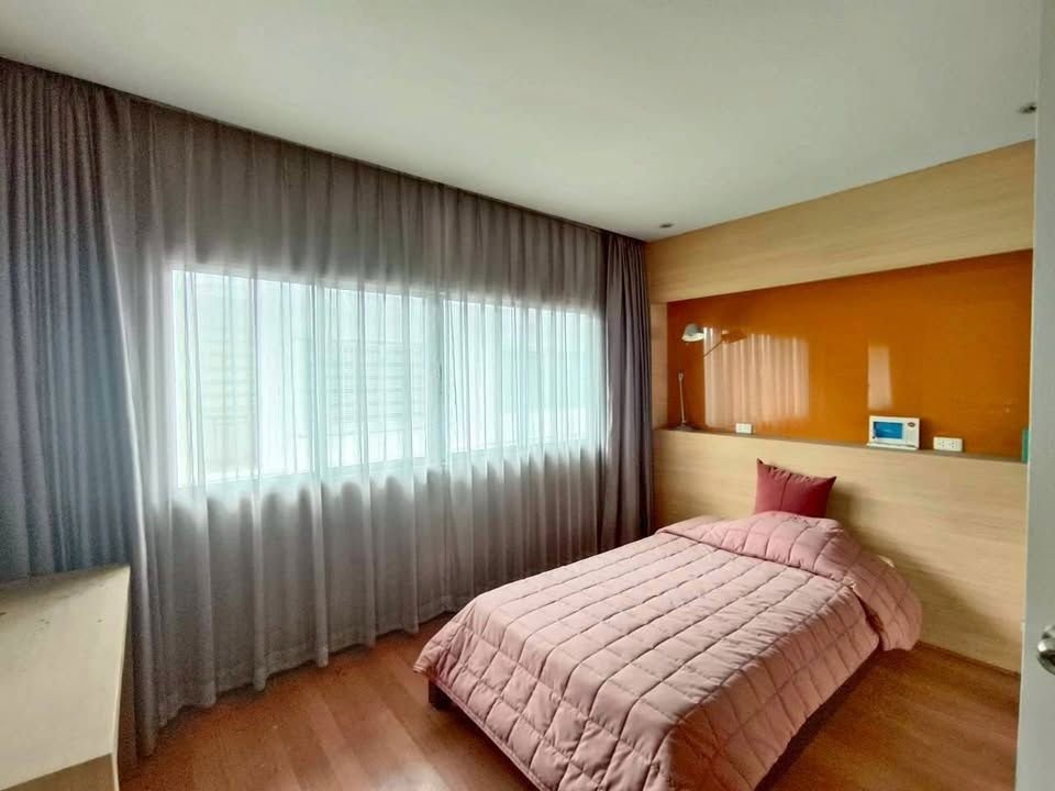 รูป ขายทาวน์โฮม 3 ชั้น หมู่บ้าน เดอะ บัลโคนี่ โฮม อุดมสุข 44.5 ตารางวา - รูปที่ 6/6